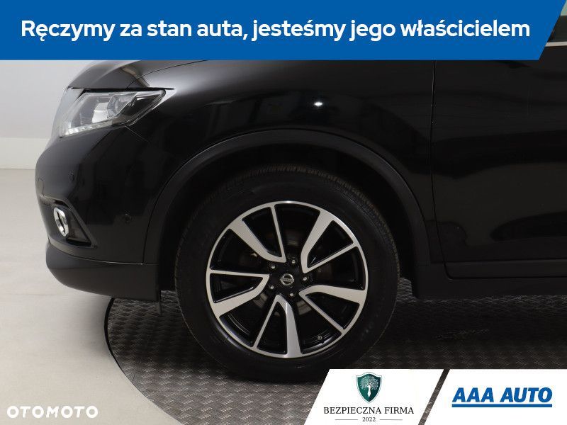 Nissan X-Trail - 17