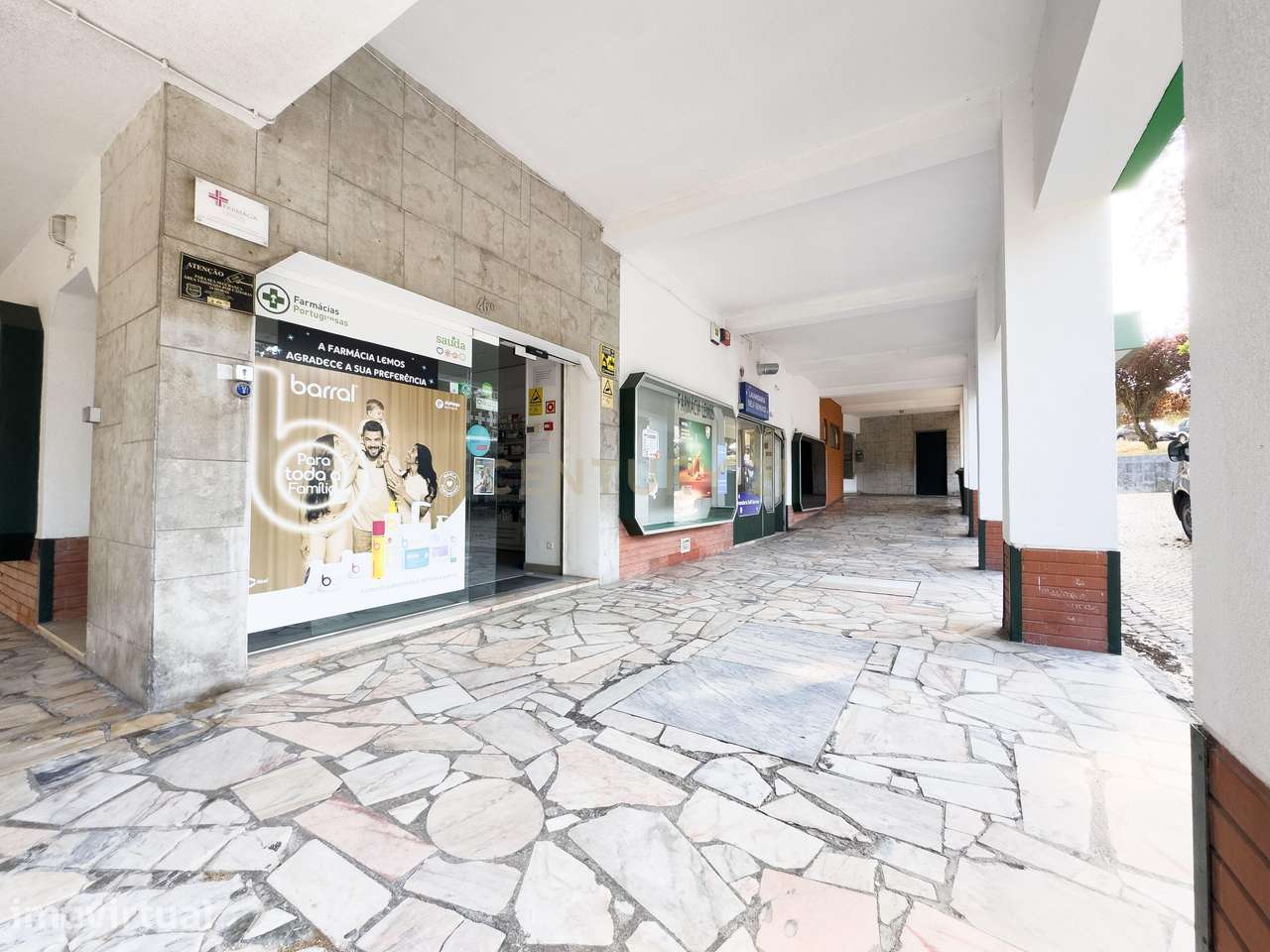 Loja em Olivais - Lisboa - Grande imagem: 2/24