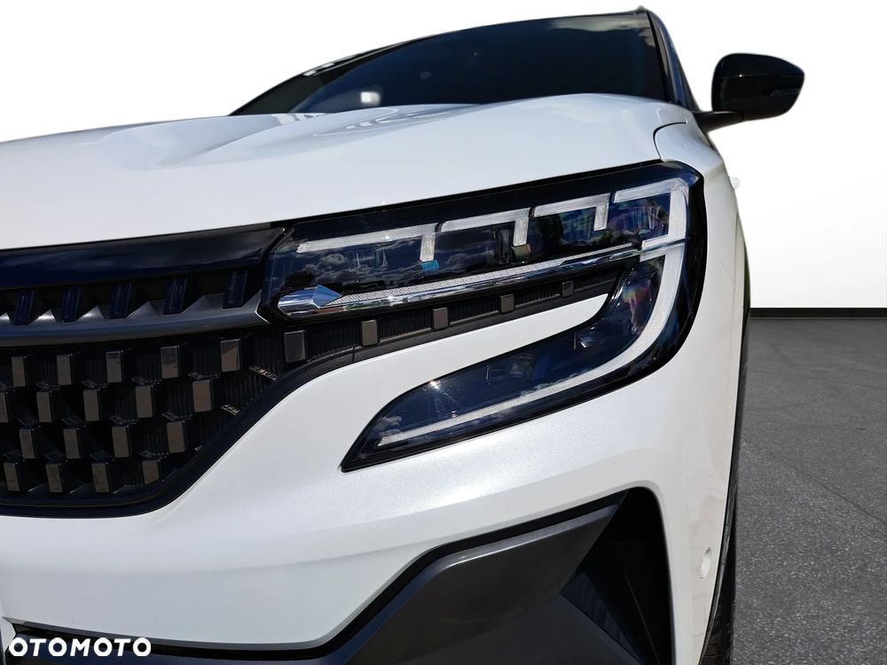 Renault Austral 1.3 TCe mHEV Iconic esprit Alpine - 11