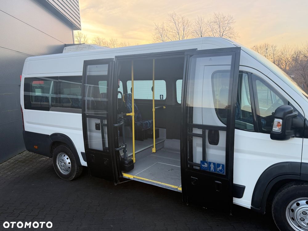 Fiat Ducato - 12