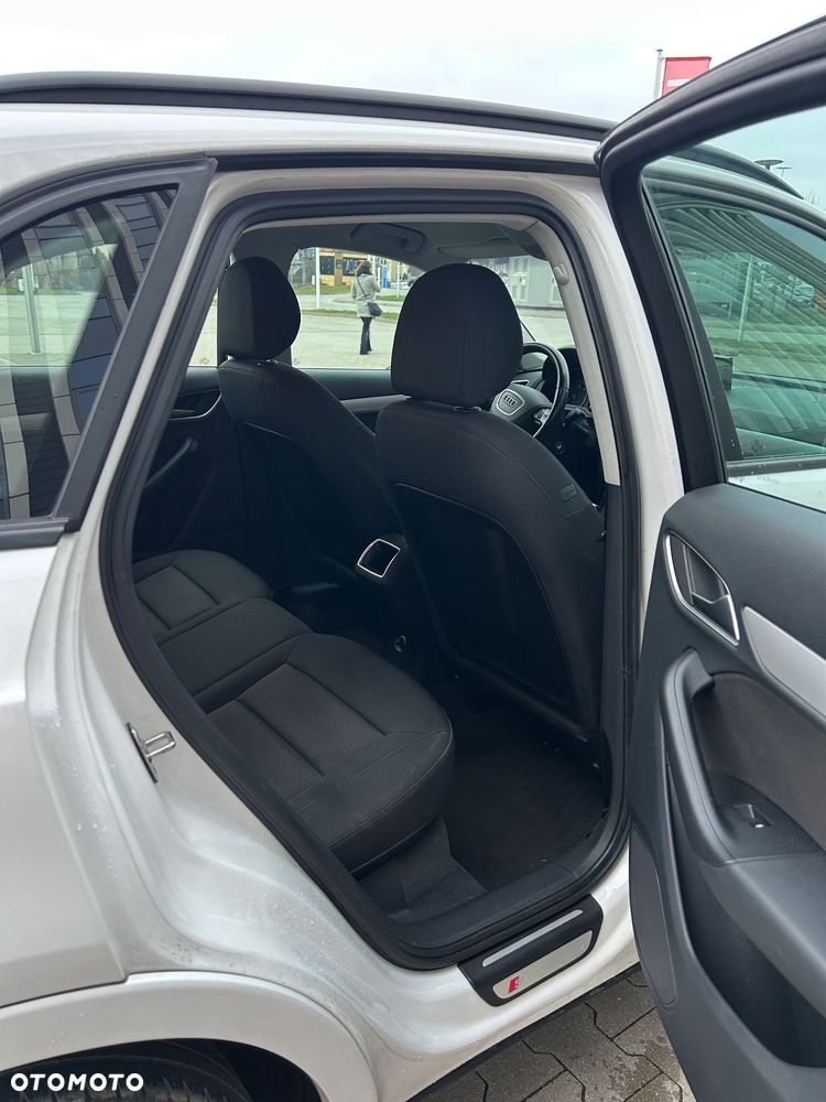 Audi Q3 2.0 TDI - 27