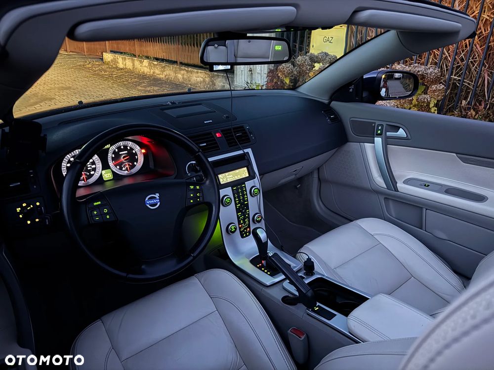 Volvo C70 T5 Summum - 15