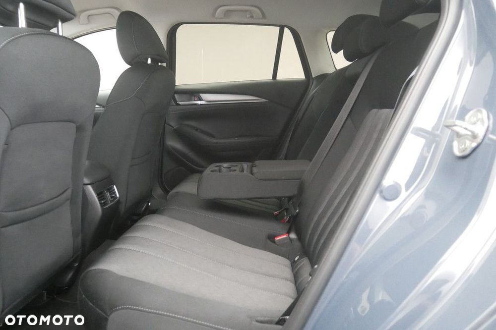 Mazda 6 2.0 Center-Line - 15
