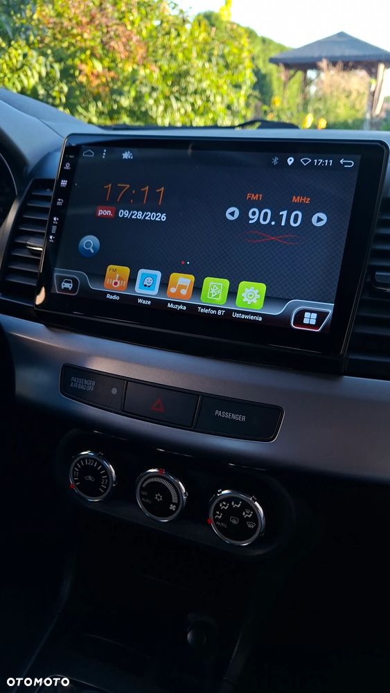 Mitsubishi Lancer 1.6 ClearTec XTRA - 24