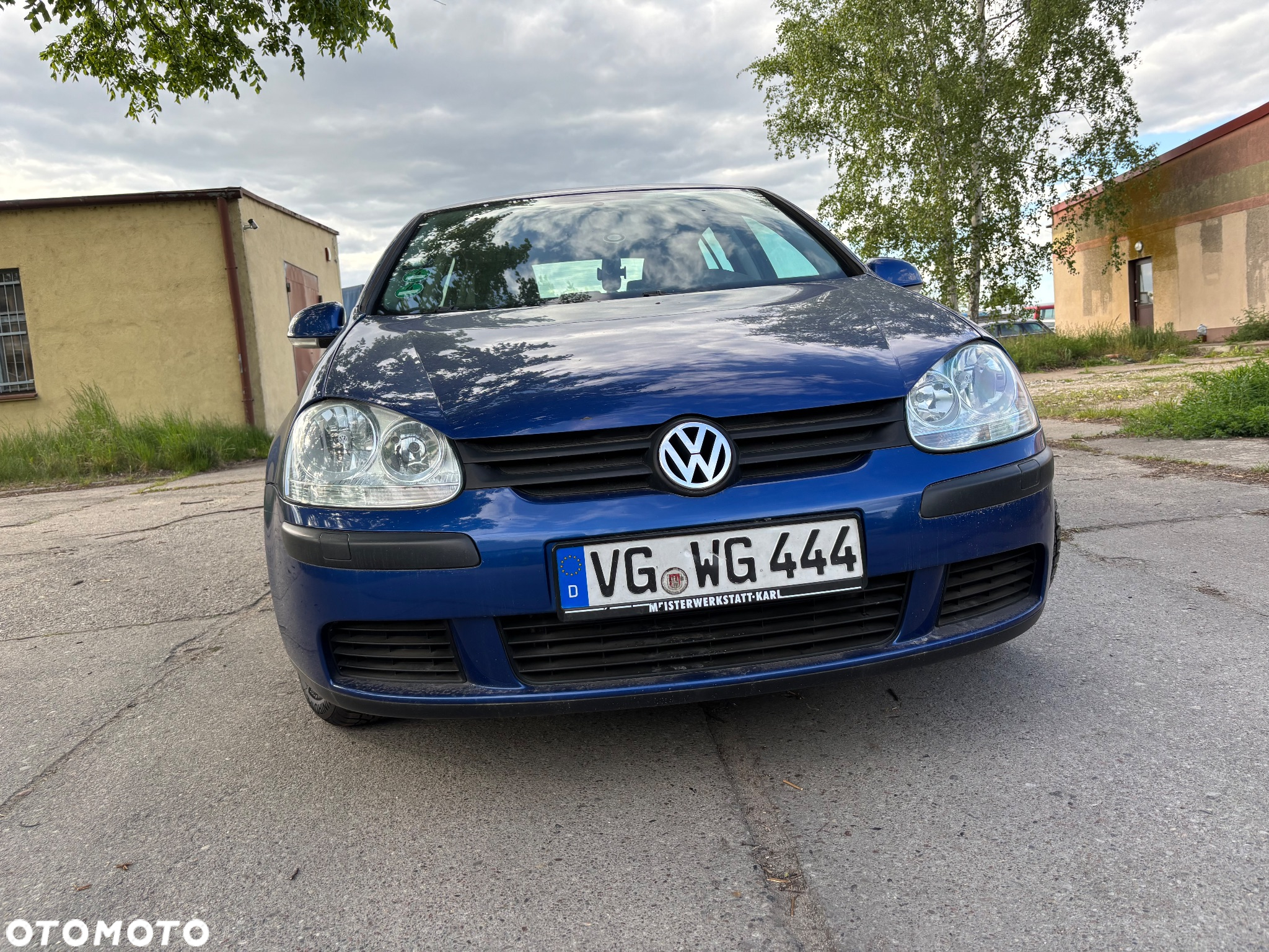 Volkswagen Golf 1.6 Comfortline - 10
