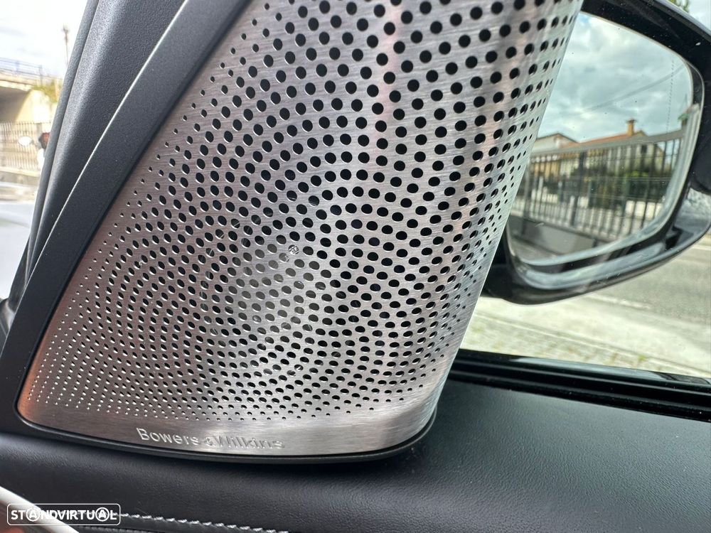 BMW M5 Competition - 34