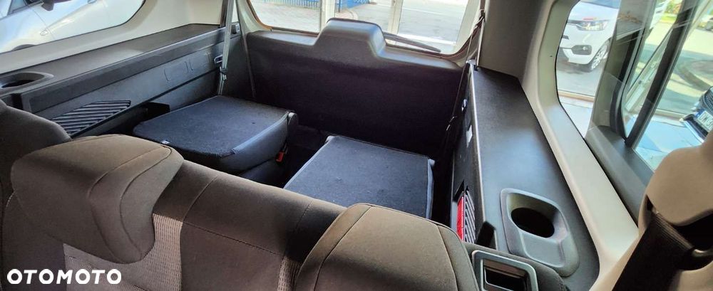 Toyota Proace City Verso - 24