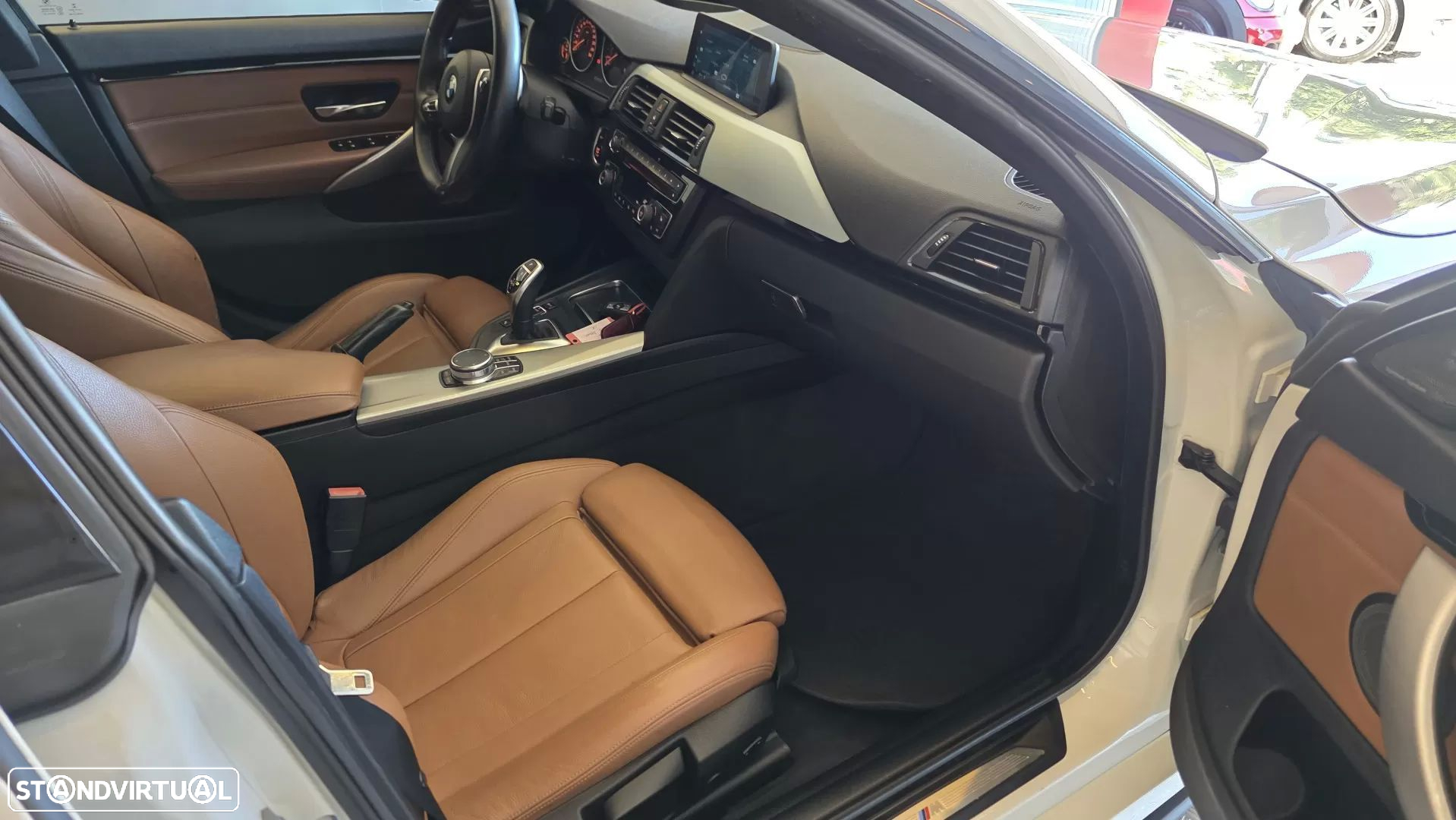 BMW 425 Gran Coupé d Pack M Auto - 56