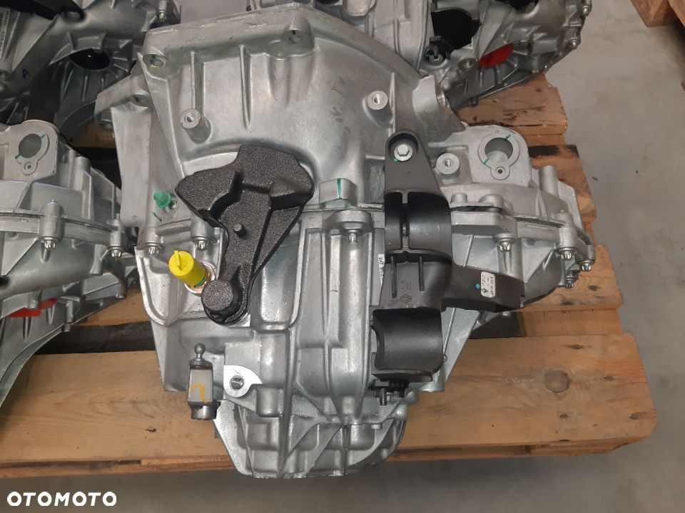 SKRZYNIA BIEGÓW TRAFIC III VIVARO 1.6DCI PF6040 PF6050 NOWA - 5