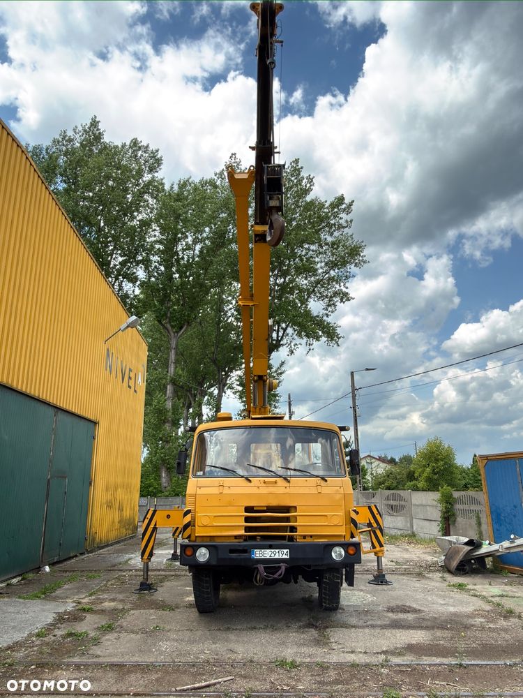 Tatra T815 - 3
