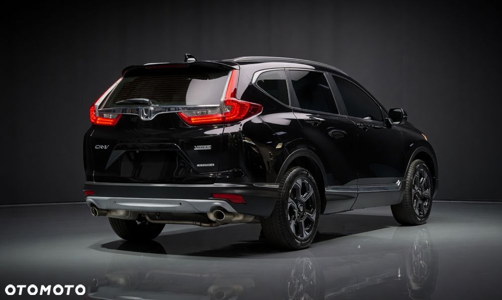 Honda CR-V - 4