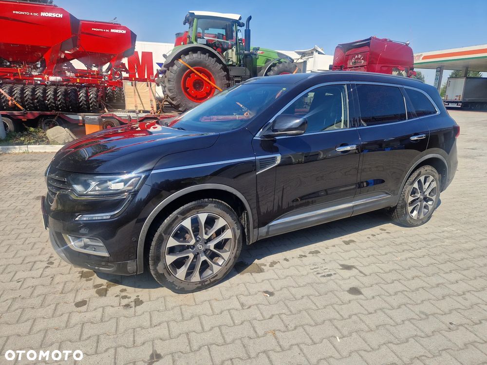 Renault Koleos 2.0 dCi Winter Edition 4x4 X-Tronic - 4