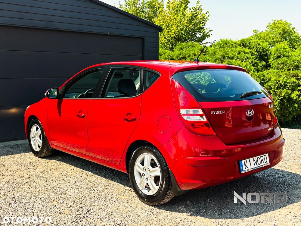 Hyundai i30 1.6 CRDi Classic - 7
