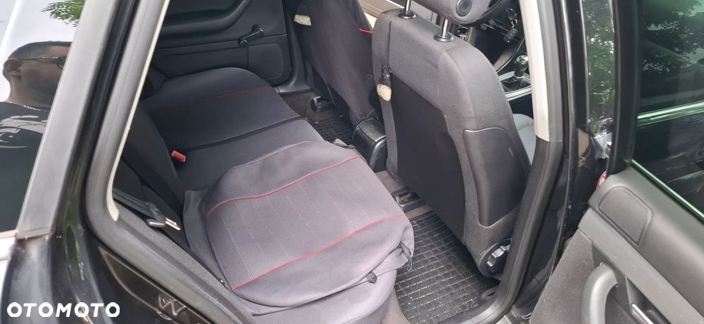 Audi A4 Avant - 24