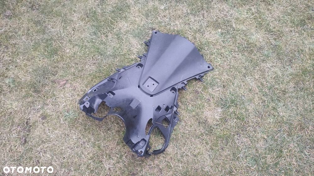 EU OSŁONA WYPEŁNIENIE KOLAN HONDA SH 125 150 17- - 1