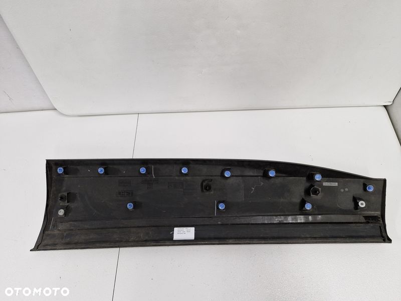 PEUGEOT 3008 2 II NAKŁADKA LISTWA DRZWI LEWY PRZÓD LEWA PRZEDNIA 9811674377 - 8