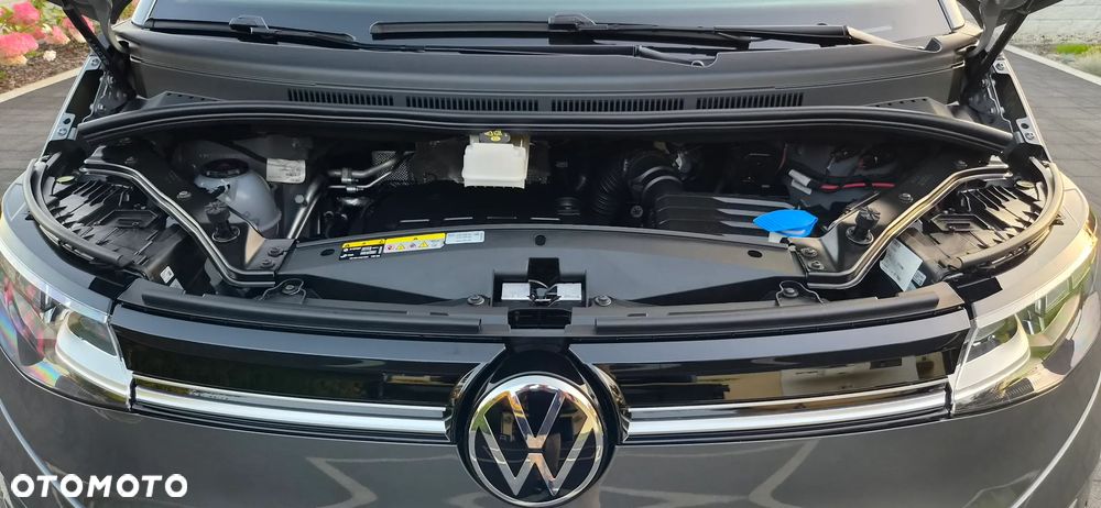 Volkswagen Multivan 2.0 TDI L2 Life DSG - 5