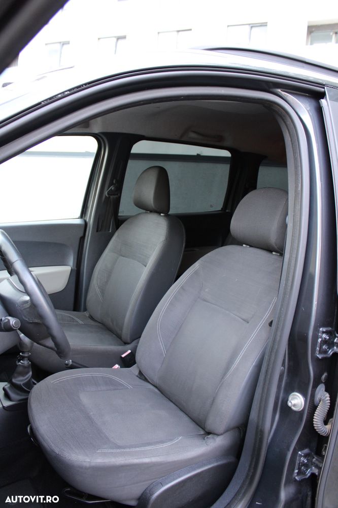 Dacia Lodgy - 13