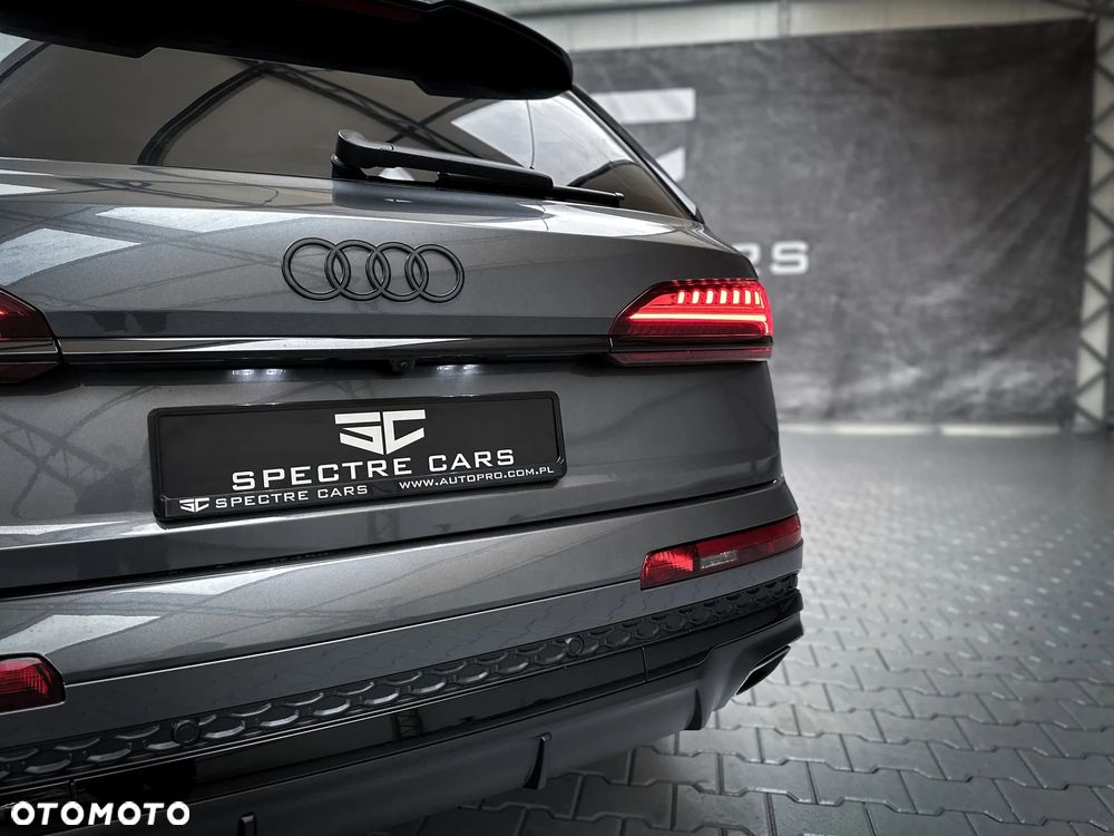Audi Q7 - 20