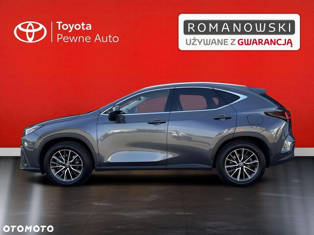 Lexus NX 350h Prestige 2WD - 10