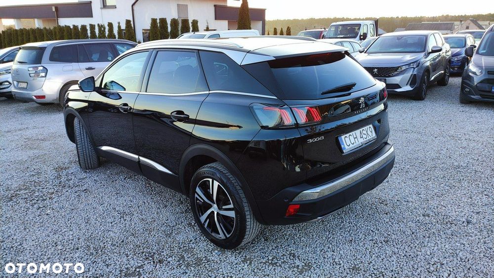 Peugeot 3008 - 10
