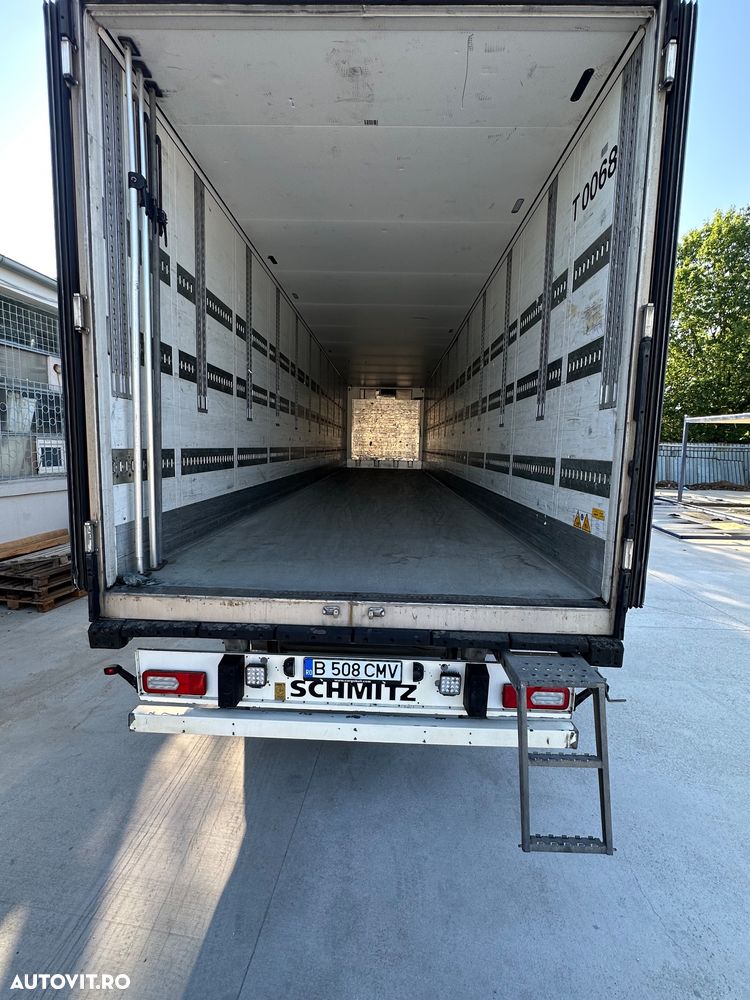 Schmitz Cargobull SCB S3B - 13
