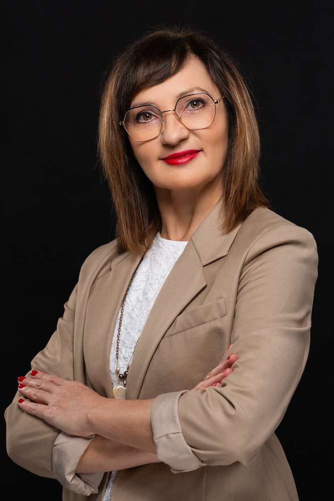 Renata Węgrzynowska
