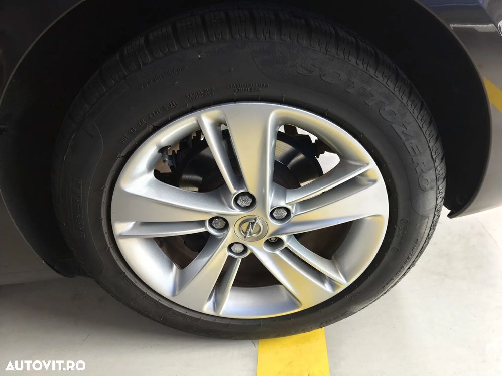 Opel Insignia Grand Sport 2.0 Start/Stop Aut. Elegance - 24