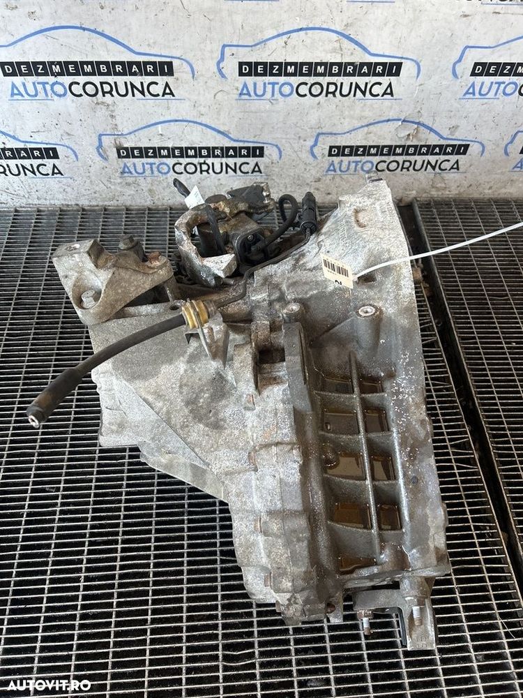 Cutie de viteze Ford Kuga 2.0 TDCI 2010 - 2014 136CP Manuala 6 Trepte G6DG UKDA Euro5 ... - 3