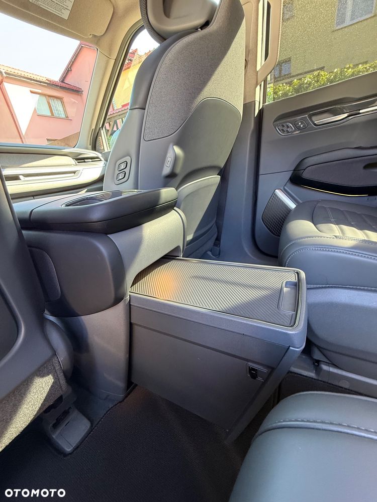 Kia EV9 99.8kWh Earth AWD - 13