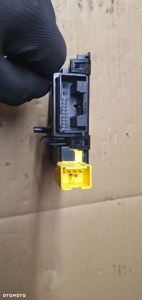 Moduł czujnik kąta skrętu VW Passat B6 3C0953549AD - 4