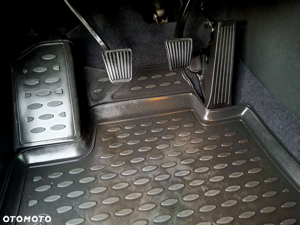 Hyundai Tucson 1.6 GDi 2WD Select - 38