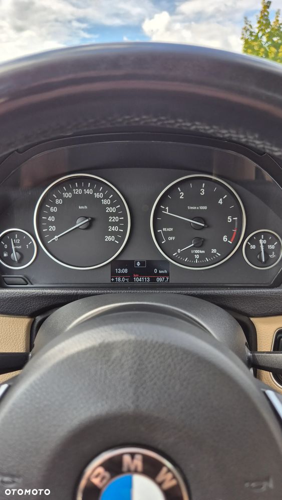 BMW Seria 3 320d - 7