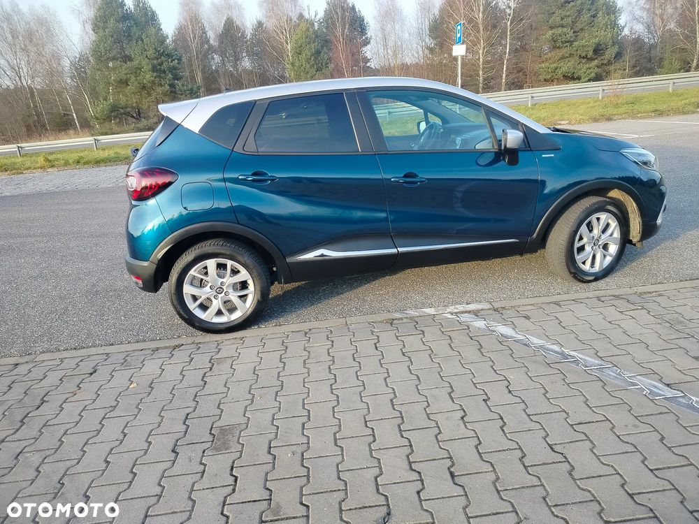 Renault Captur 1.0 TCe Intens - 13