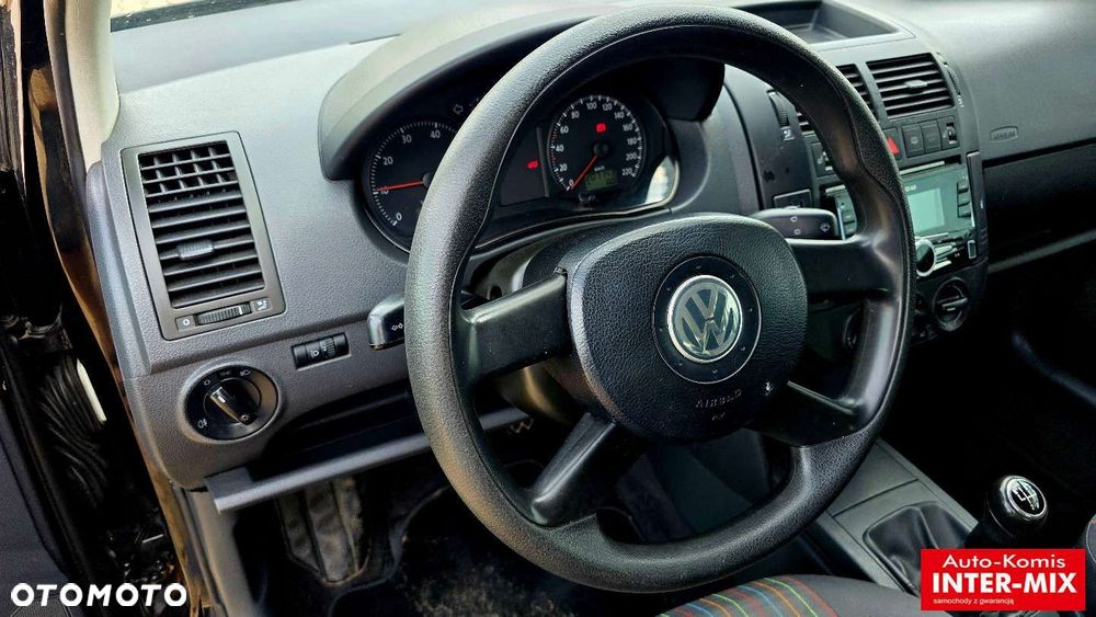 Volkswagen Polo - 22