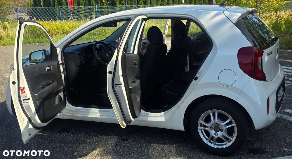 Kia Picanto 1.2 Edition 7 - 17