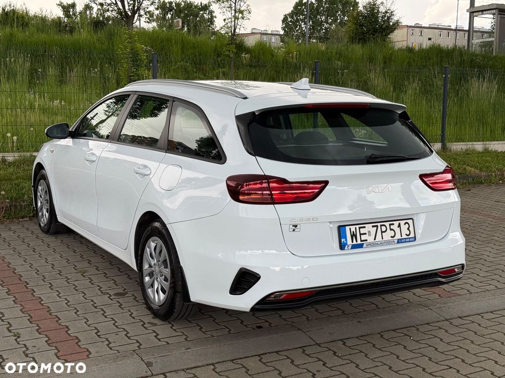 Kia Ceed 1.5 T-GDI S - 3