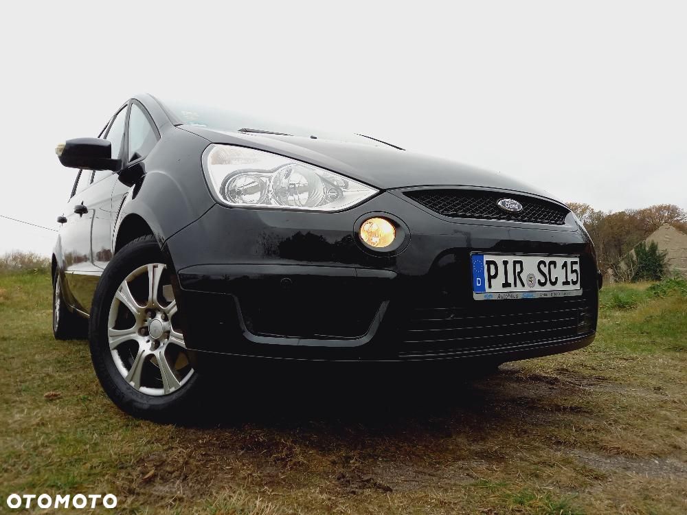 Ford S-Max 2.0 Ambiente - 7