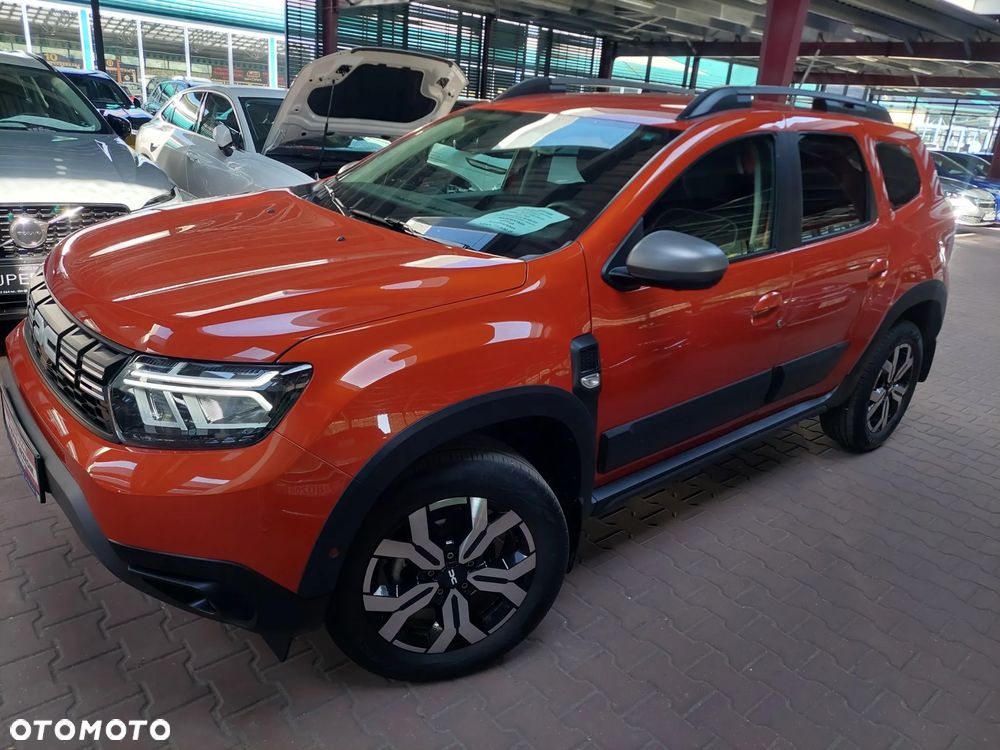 Dacia Duster 1.3 TCe Journey+ - 6