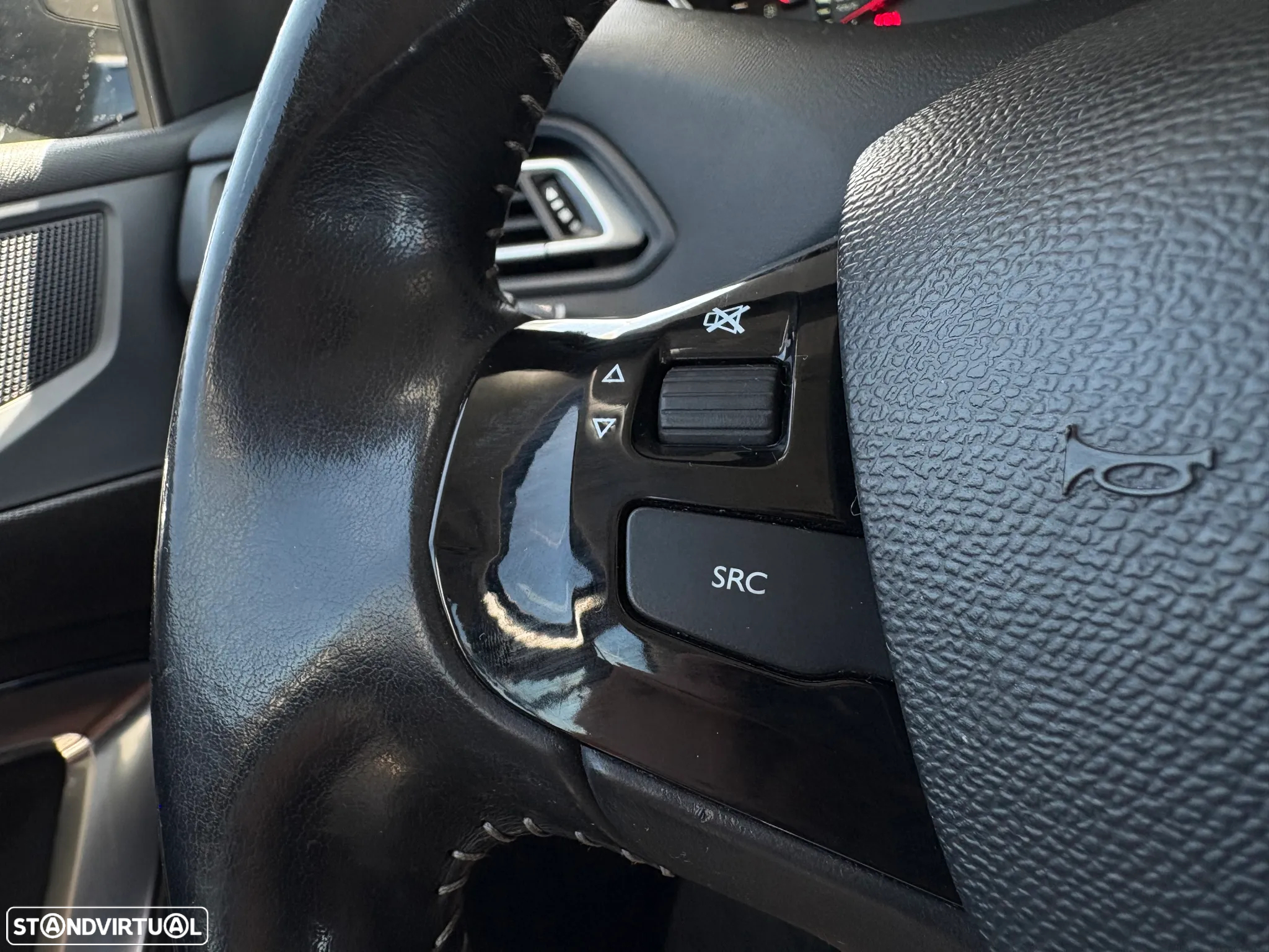 Peugeot 308 1.6 e-HDi Allure - 15