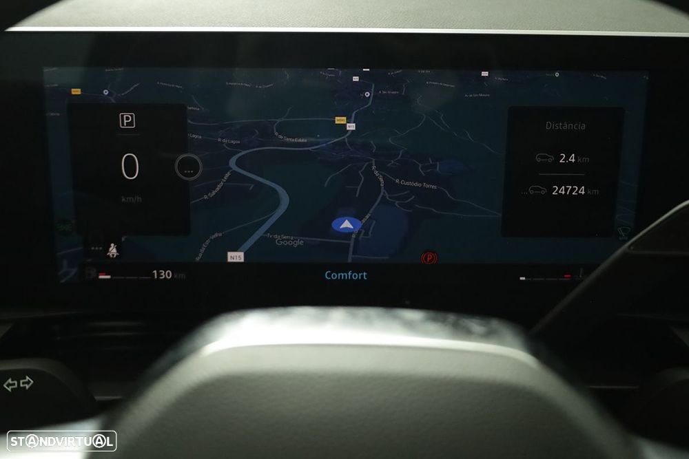 Renault Austral 1.3 Mild Hybrid Iconic Auto - 14