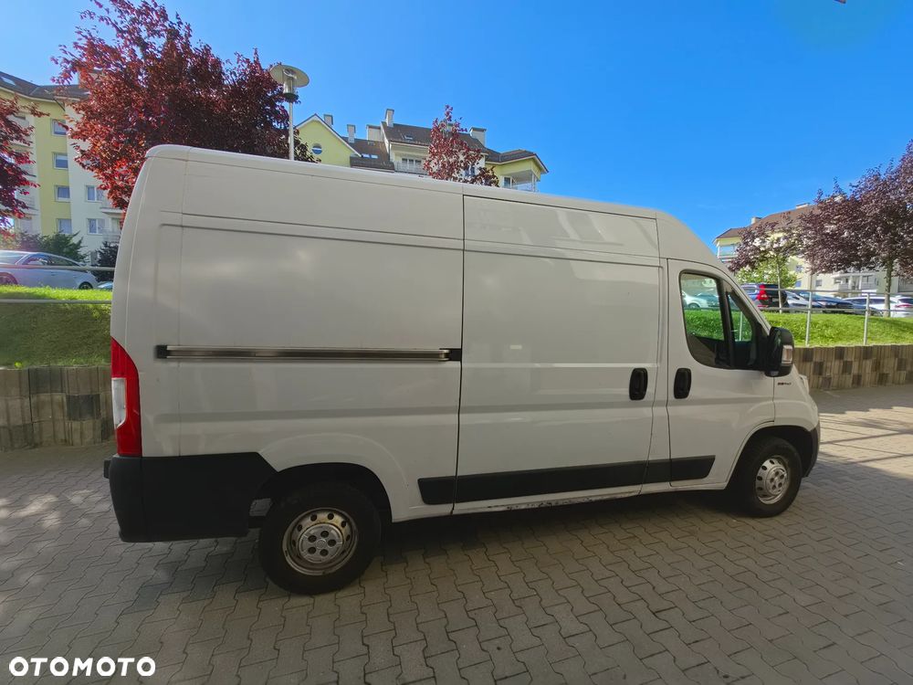 Fiat Ducato - 8