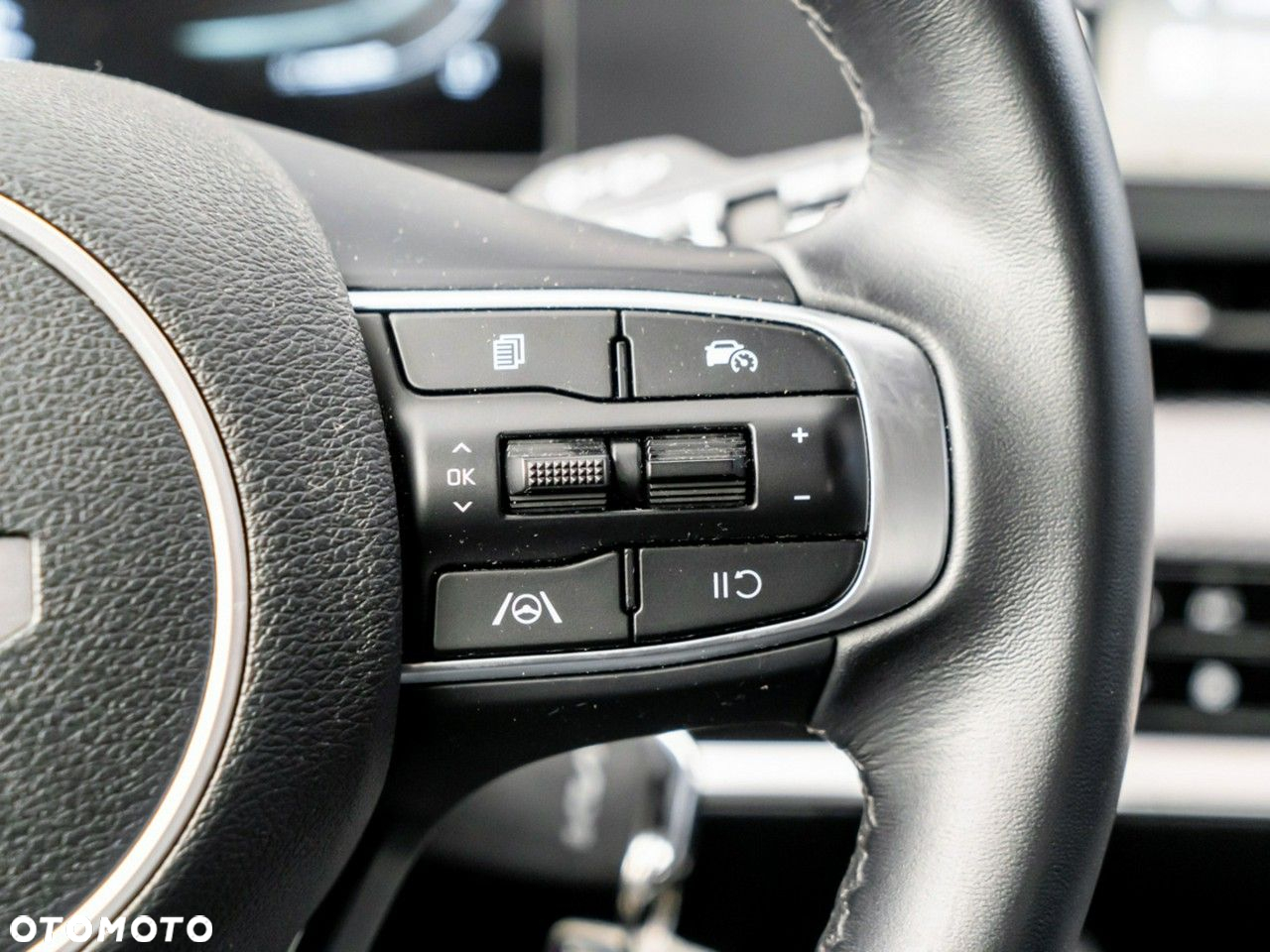 Kia Sportage 1.6 T-GDI MHEV M 2WD DCT - 24