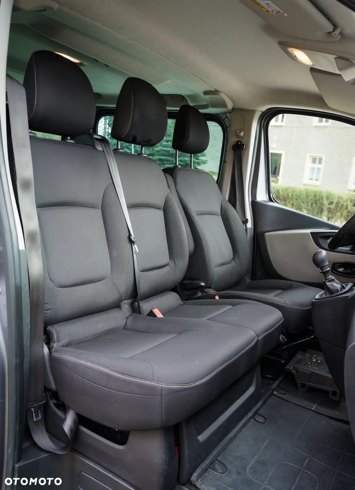 Renault Trafic - 17