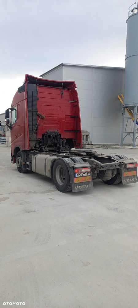 Volvo FH13 - 6