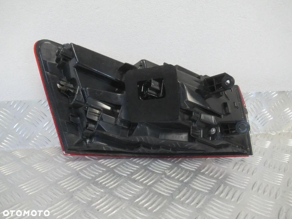 LAMPA TYŁ TYLNA PRAWA SKODA SUPERB III 3 LIFT KOMBI 3V9 2019- - 15