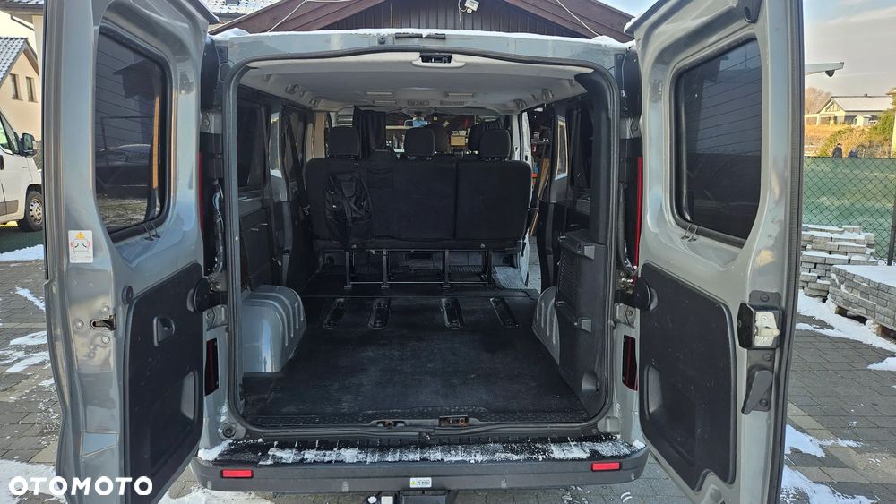 Opel Vivaro L2H1 2,9t Edition Premium - 2