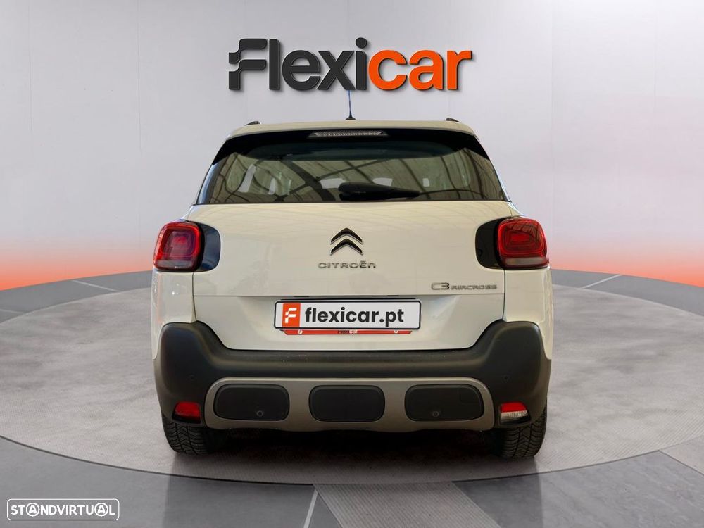 Citroën C3 Aircross - 7