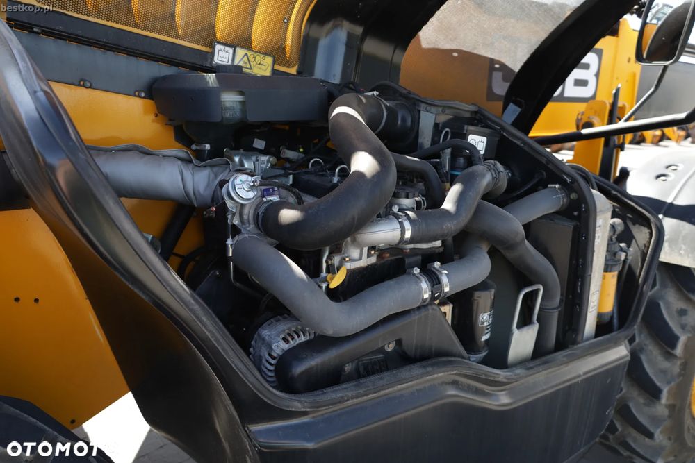 JCB 540-180 - 38