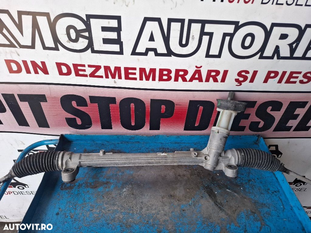 Caseta directie Ford Kuga 3 2019-2020-2021-2022-2023-2024 - 1